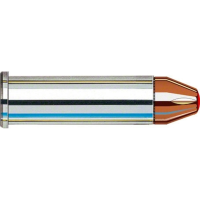 HORNADY Critical Defense 38 Special +P 110 Grain FTX Ammo, 25 Round Box (90311)