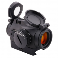 AIMPOINT Micro T-2 2 MOA Red Dot Reflex Sight (200170)