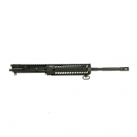 SPIKE'S M4 LE 5.56mm 16in 1:7 Twist Flat Top Upper with Quad Rail (STU5025-R9S)