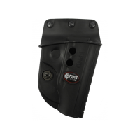 FOBUS Walther PPK Right Hand Evolution Belt Holster (PPKE2BH)