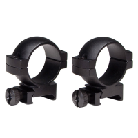 VORTEX Hunter 30mm Scope Rings (30MRNG-M)