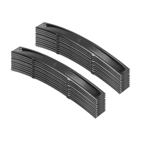 NCSTAR AK/SKS 7.62x39 20 Pack Stripper Clips (AAKC)