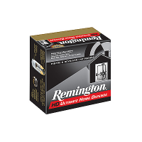 REMINGTON Comp Handgun Defense 45 ACP 230 Grain BJHP Ammo, 20 Round Box (CHD45APBN)