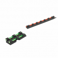 TRUGLO Gobble-Dot Turkey Universal Shotgun Sights (TG94)