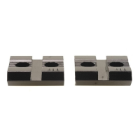 WEAVER Detachable #411 Gloss Black Top Mount Base (48632)