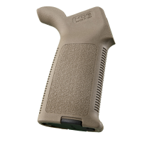 MAGPUL MOE Flat Dark Earth Gun Grip (MAG415-FDE)