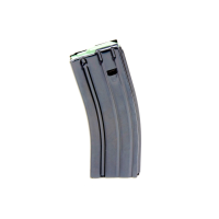 PROMAG AR15 5.56mm 30rd Steel Magazine (COL-A1)