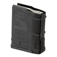 MAGPUL LR/SR PMAG 10 GEN M3 7.62x51 Magazine (MAG290)