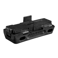 MAGPUL L-Plate USGI 5.56x45 (MAG024)