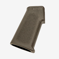 MAGPUL MOE-K Olive Drab Green Gun Grip (MAG438-ODG)