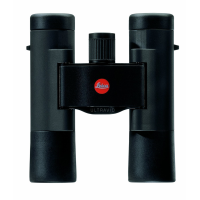 LEICA Ultravid BR 10x25mm Binocular (40253)