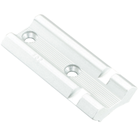 WEAVER 402S Detachable Top Mount Base Fits Marlin 455 / MR7 (48430)