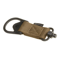 MAGPUL MS1 MS3 Coyote Gun Sling Adapter (MAG516-COY)