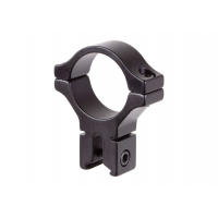 BKL Long 30mm Medium Dovetail Single Scope Ring (BKL-S-300)