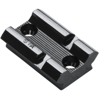 WEAVER 61A Detachable Top Mount Base Fits Sako Winter Hunter / Savage 10 / 110 / Tikka (48060)