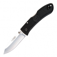 KA-BAR Dozier Folding Hunter Knife black (4062)