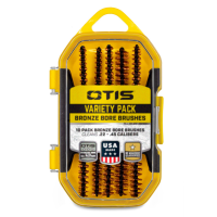 OTIS Variety Replacement 10-Pack Bronze Brushes (FG-380-BP)