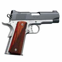 KIMBER Pro Carry II 45ACP Two-Tone Semi-Automatic Pistol (3200320)