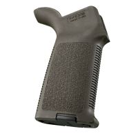 MAGPUL MOE Olive Drab Green Gun Grip (MAG415-ODG)