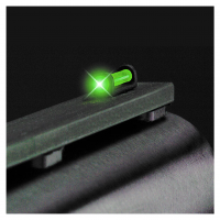 TRUGLO Long-Bead 5-40 Thread Size Green Metal Mossberg Shotgun Sight (TG947DGM)