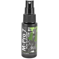 M-PRO 7 M-Pro 7, Liquid, 2oz, Gun Cleaner, Bottle 070-1015