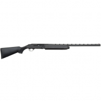 MOSSBERG 935 Semi-Auto 28in 12 Gauge Black Semi-Automatic Shotgun (81000)