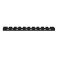 WEAVER Multi-Slot Matte Black Base for Benelli SBE II (48339)
