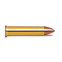 HORNADY Varmint Express Rimfire .22WMR 30Gr V-Max 50rd Box Ammo (83202)
