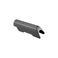 MAGPUL CTR/MOE 0.75in Cheek Riser (MAG327-GRY)