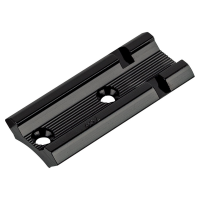 WEAVER Remington 870,11-87 Drilled & Tapped Base (48454)