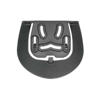 BLACKHAWK SERPA Paddle Platform with Screws (410902BK)