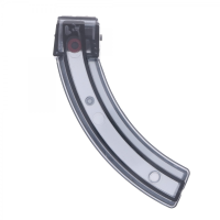 PROMAG Ruger 10/22 22 LR 25rd Polymer Magazine (RUGA6)