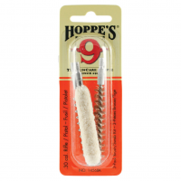 HOPPE'S 3-Pack .30 Caliber Phosphor Bronze Brush and Swab Kit (1456BK)