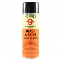 HOPPE'S No. 9 11oz Aeresol Cleaner and Degreaser  (CD1)