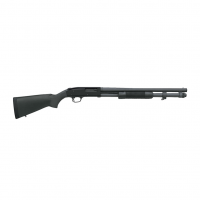 MOSSBERG 590A1 Special Purpose 20in 12 Gauge Black Pump Action Shotgun (51660)