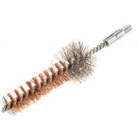 HOPPE'S 7.62 and .308 Win. Phosphor Bronze AR Chamber Brush (1325P)