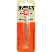 HOPPES .22 Caliber Tornado Rifle Brush End (1250)