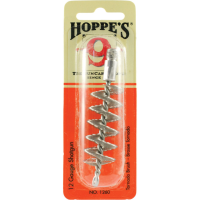 HOPPE'S 12 Gauge Tornado Brush End (1260)