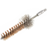 HOPPE'S 5.56 and .223 Rem. Phosphor Bronze AR Chamber Brush (1323P)