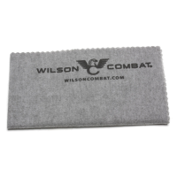 WILSON COMBAT Silicone Gray Cleaning Cloth (267)