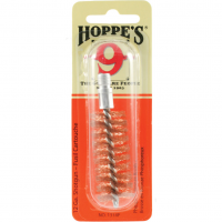 HOPPE'S 12 Gauge Phosphor Bronze Cleaning Brush End (1314P)