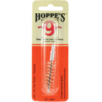 HOPPE'S .45 Caliber Phosphor Bronze Cleaning Brush End (1308P)