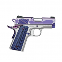 KIMBER Amethyst Ultra II 9mm 3in 8rd Semi-Automatic Pistol (3200319)