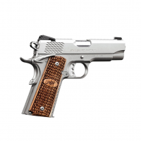 KIMBER Stainless Pro Raptor II 9mm 1911 8Rd Semi-Automatic Pistol (3200365)