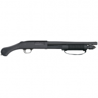 MOSSBERG 590 SHOCKWAVE 12 Gauge 14in 5rd Pump-Action Shotgun (50659)