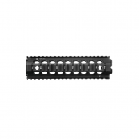 TROY MRF AR-15 9in Drop In Rail, Black (SRAI-MRF-D9BT-00)