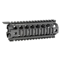 MIDWEST Generation 2 Built-In QD Points 4-Rail Carbine Length Handguard (MCTAR17G2)