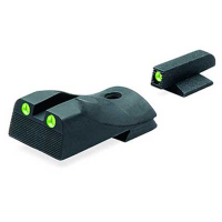 MAKO/MEPROLIGHT Tru-Dot Fixed Kimber Slant Night Sight Set (ML11212)