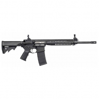 LWRC IC SPR 5.56mm 16in 30rd Semi-Automatic Rifle (ICR5B14PSPR)