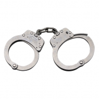 S&W 103 Stainless Handcuffs (350105)